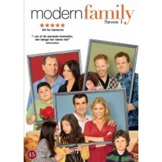 Modern Family - Season 1